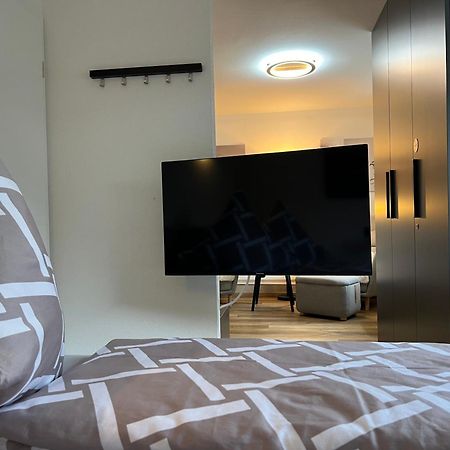 Top Apartment Zentrum Bad Urach Extérieur photo