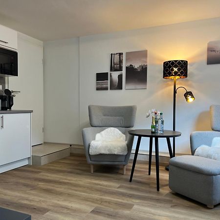 Top Apartment Zentrum Bad Urach Extérieur photo